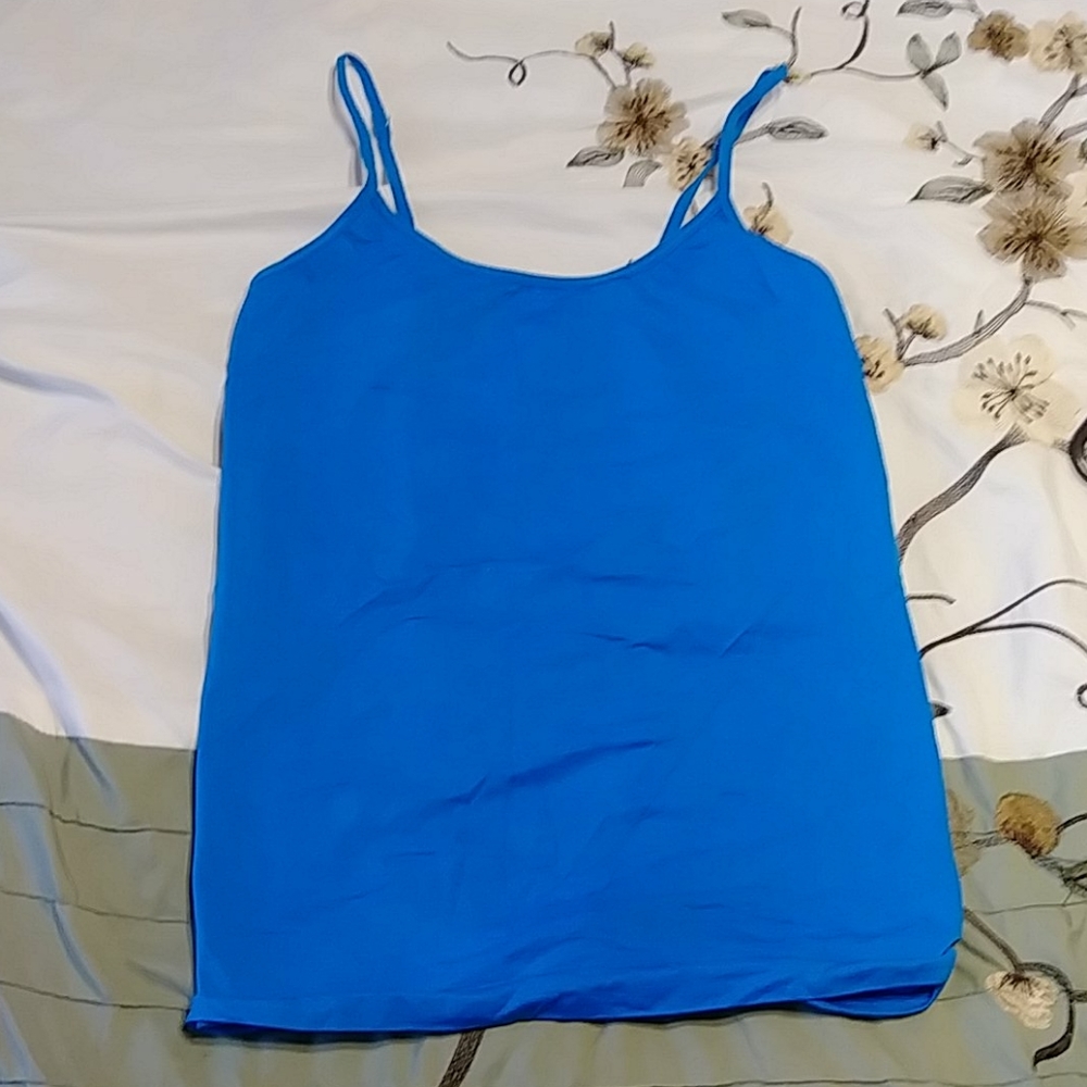 Cami top